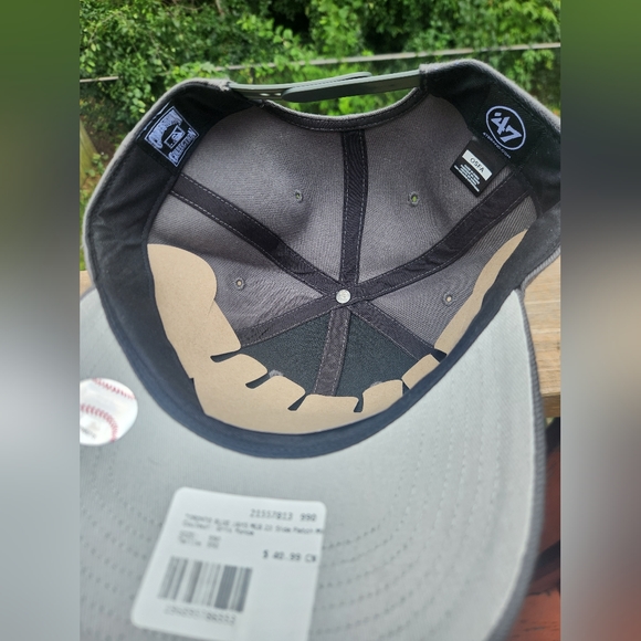 New Era- Blue Jays cap - Picture 3 of 4